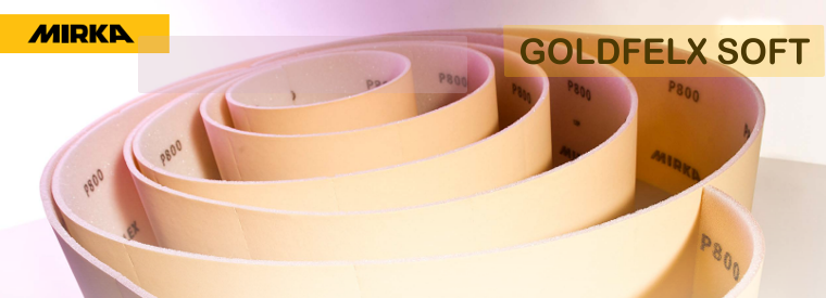 MIRKA Gold FLEX Soft